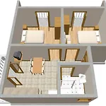 Apartment 919a *