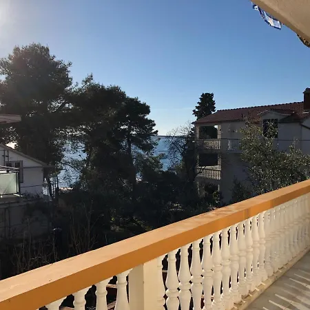 アパート 919a ブロダリツァ