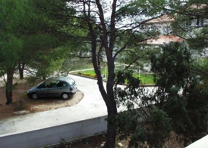 Apartmán 919a Brodarica (Sibenik-Knin)