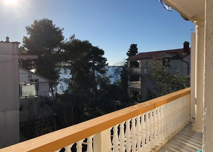 Apartmán 919a Brodarica (Sibenik-Knin)